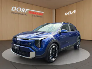 Kia Stonic 1.0 T-GDi MHEV Power