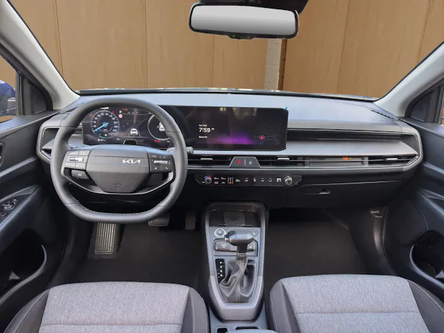 Kia Stonic 1.0 T-GDi MHEV Power