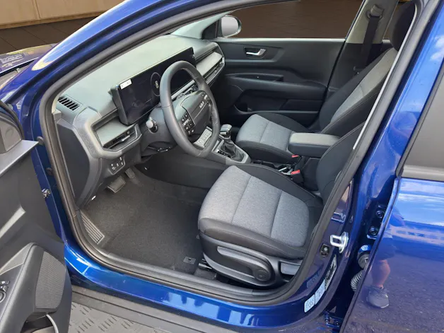Kia Stonic 1.0 T-GDi MHEV Power