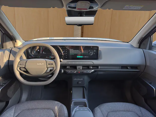 Kia EV2 61 kWh Air