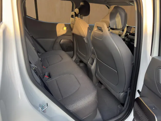 Kia EV2 61 kWh Air