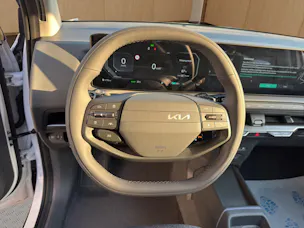 Kia EV2 61 kWh Air