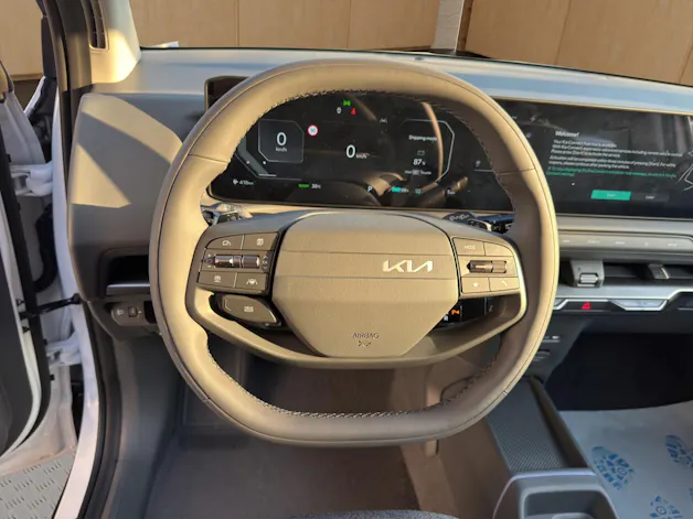 Kia EV2 61 kWh Air