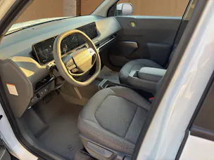 Kia EV2 61 kWh Air