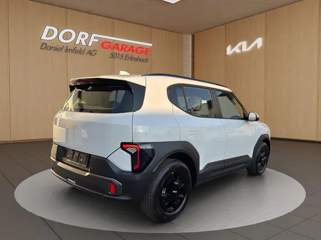 Kia EV2 61 kWh Air