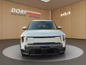 Kia EV2 61 kWh Air