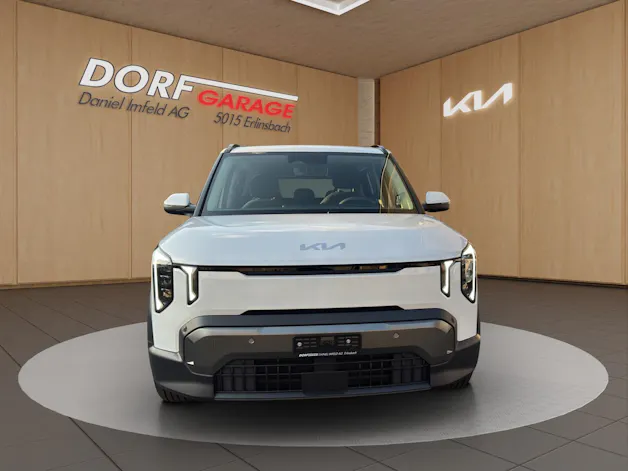 Kia EV2 61 kWh Air