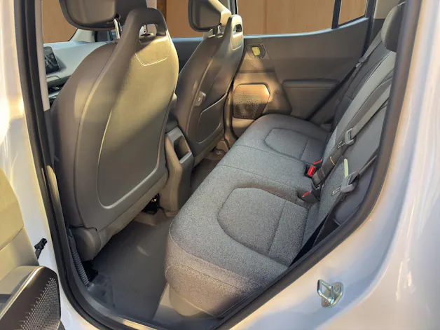 Kia EV2 61 kWh Air