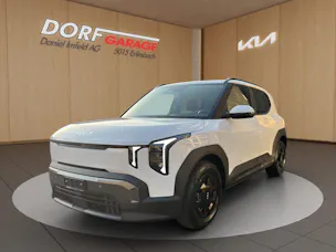 Kia EV2 61 kWh Air