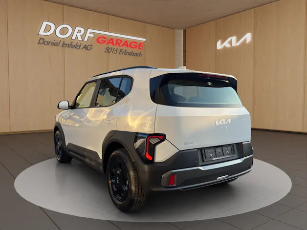 Kia EV2 61 kWh Air