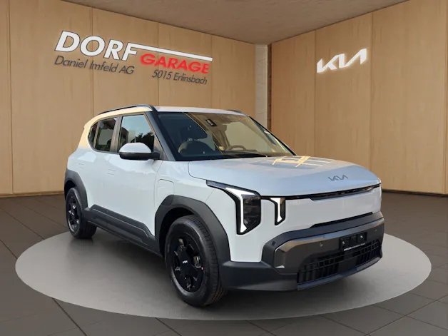 Kia EV2 61 kWh Air