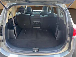 Kia Carens 1.6 GDi Swiss Eco Edition