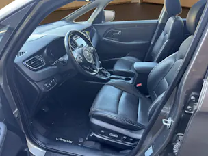 Kia Carens 1.6 GDi Swiss Eco Edition