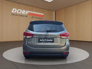 Kia Carens 1.6 GDi Swiss Eco Edition