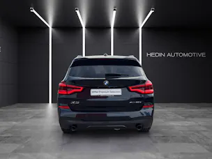 BMW X3 xDrive30e