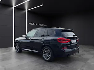 BMW X3 xDrive30e