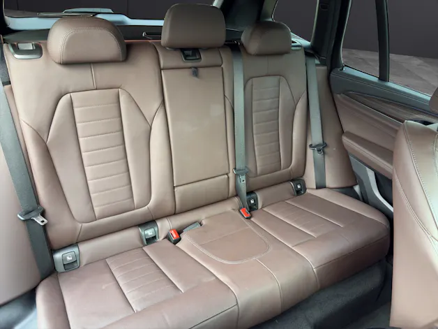 BMW X3 xDrive30e