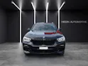 BMW X3 xDrive30e