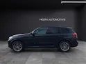 BMW X3 xDrive30e