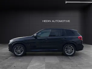 BMW X3 xDrive30e