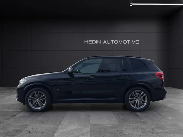 BMW X3 xDrive30e