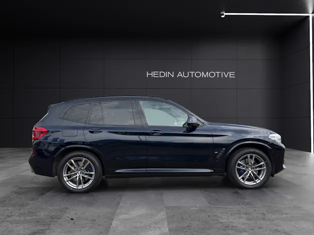 BMW X3 xDrive30e