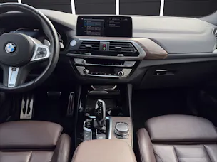 BMW X3 xDrive30e