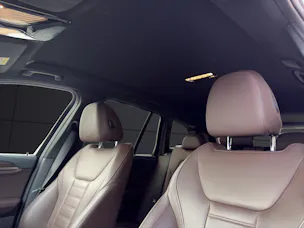 BMW X3 xDrive30e