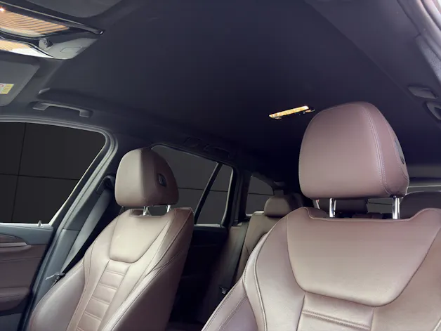 BMW X3 xDrive30e