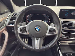 BMW X3 xDrive30e