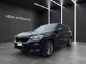 BMW X3 xDrive30e
