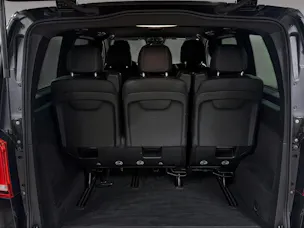 MERCEDES-BENZ V-Klasse V447 Van V 250 d BlueTec Avant. lang 4m