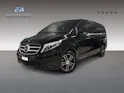 MERCEDES-BENZ V-Klasse V447 Van V 250 d BlueTec Avant. lang 4m