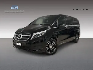 MERCEDES-BENZ V-Klasse V447 Van V 250 d BlueTec Avant. lang 4m