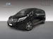 MERCEDES-BENZ V-Klasse V447 Van V 250 d BlueTec Avant. lang 4m