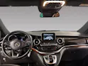 MERCEDES-BENZ V-Klasse V447 Van V 250 d BlueTec Avant. lang 4m