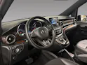 MERCEDES-BENZ V-Klasse V447 Van V 250 d BlueTec Avant. lang 4m