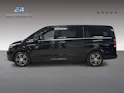 MERCEDES-BENZ V-Klasse V447 Van V 250 d BlueTec Avant. lang 4m