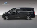 MERCEDES-BENZ V-Klasse V447 Van V 250 d BlueTec Avant. lang 4m