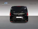 MERCEDES-BENZ V-Klasse V447 Van V 250 d BlueTec Avant. lang 4m