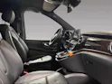 MERCEDES-BENZ V-Klasse V447 Van V 250 d BlueTec Avant. lang 4m
