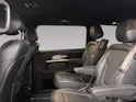 MERCEDES-BENZ V-Klasse V447 Van V 250 d BlueTec Avant. lang 4m