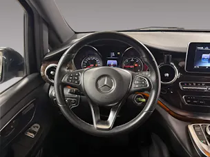 MERCEDES-BENZ V-Klasse V447 Van V 250 d BlueTec Avant. lang 4m