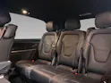 MERCEDES-BENZ V-Klasse V447 Van V 250 d BlueTec Avant. lang 4m