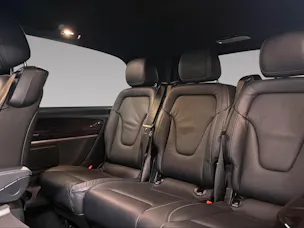 MERCEDES-BENZ V-Klasse V447 Van V 250 d BlueTec Avant. lang 4m