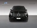 MERCEDES-BENZ V-Klasse V447 Van V 250 d BlueTec Avant. lang 4m