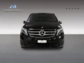MERCEDES-BENZ V-Klasse V447 Van V 250 d BlueTec Avant. lang 4m