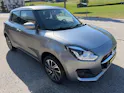 Suzuki Swift 1.2 Compact Top Hybrid 4x4