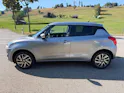 Suzuki Swift 1.2 Compact Top Hybrid 4x4