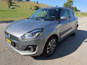 Suzuki Swift 1.2 Compact Top Hybrid 4x4